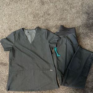 Grey Figs Technical Collection